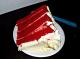 How To Bake Red Velvet Cake